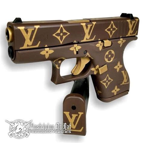 louis vuitton glock|louis vuitton glock 3d.